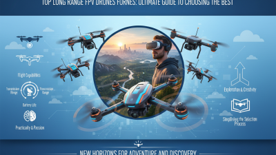 Top Long Range FPV Drones for Beginners: Ultimate Guide to Choosing the Best