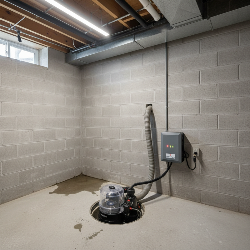 10 Best Sump Pumps for Home Flood Protection in 2023