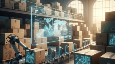 Top Packaging Shipping Boxes Trends to Watch in 2025