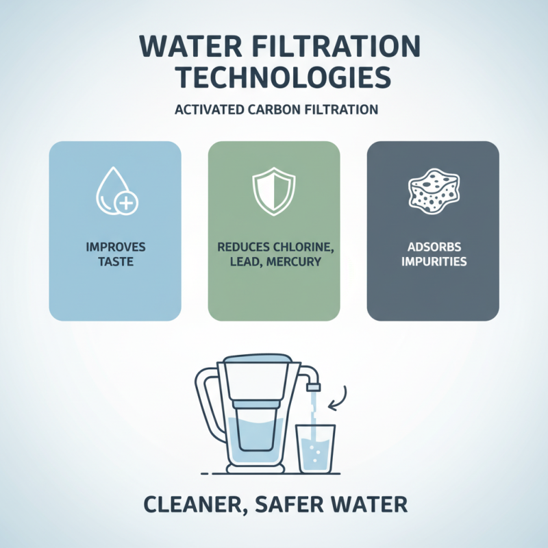 Top 2025: Best Water Filtration Systems for Home Use You Can Trust