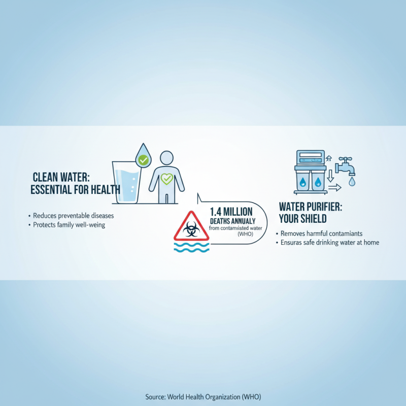 10 Best Water Equipment for Home Use That Will Transform Your Life