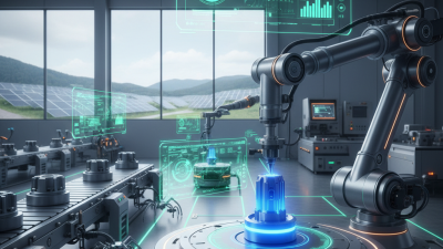 Understanding Punch Die: Top Trends and Innovations in 2025