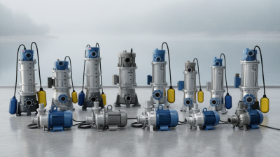 Top 10 Submersible Pumps: Best Models for Your Water Management Needs