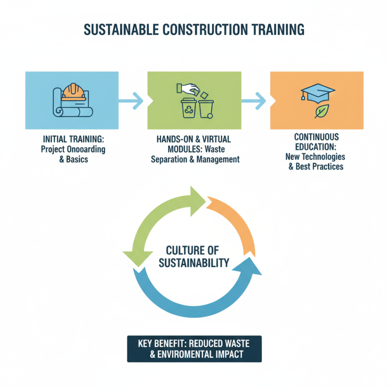 10 Best Practices for Effective Building Waste Recycling Strategies