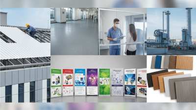 What is PVC Sheet and How is it Used in Various Industries