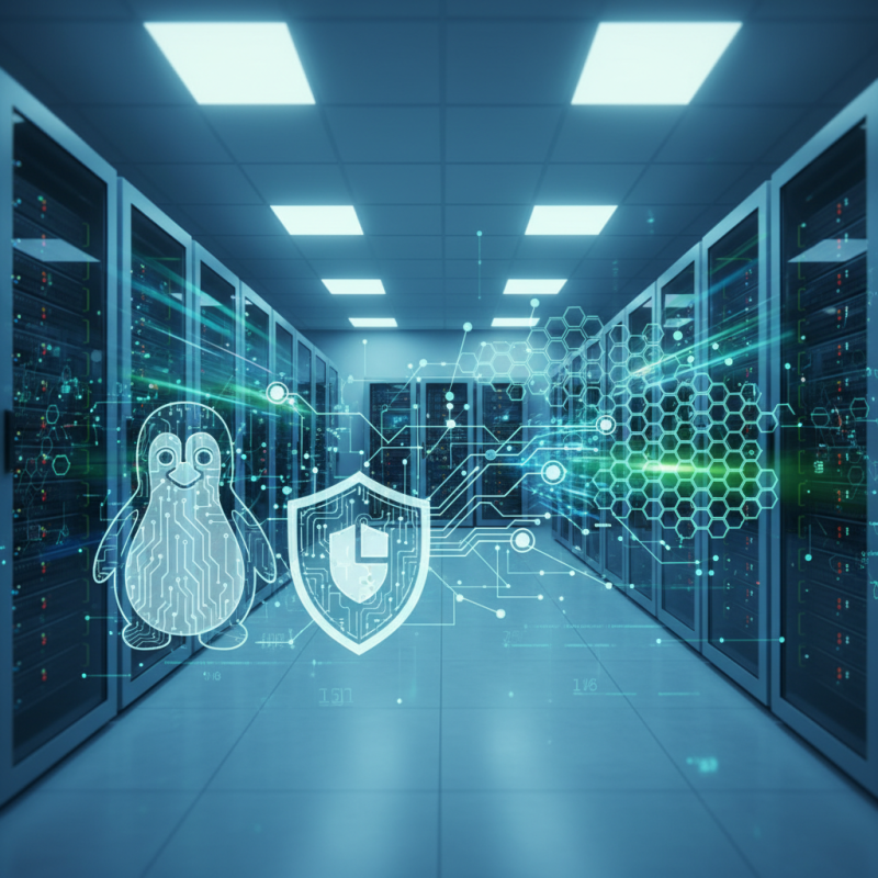 Why Choose Linux Hosting for Your Website Performance and Security Needs