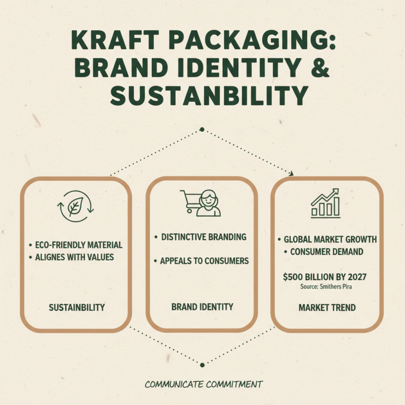 Top 10 Tips for Choosing the Best Kraft Packaging for Your Products