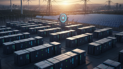 Understanding Battery Energy Storage Systems (BESS): Benefits and Future Trends