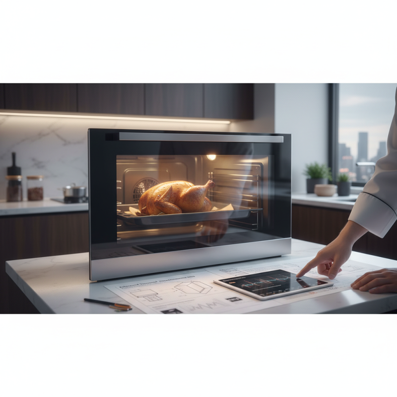 How to Choose the Right Lowe Glass for Your Electric Oven in 2025