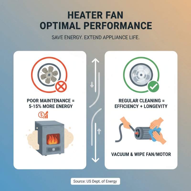 How to Choose the Best Heater Fan for Your Home: Tips and Top Features