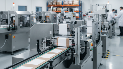 Top Tips for Choosing High-Speed Automatic Label Applicators for Your Business