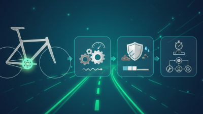 How to Choose the Best Ceramic Bearing Bottom Bracket for Your Bike