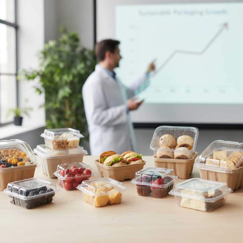 How to Choose the Best Small Clamshell Containers for Your Needs