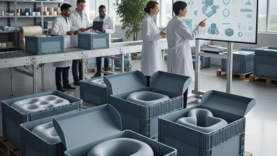 How to Choose the Best Pp Corrugated Box for Your Packaging Needs