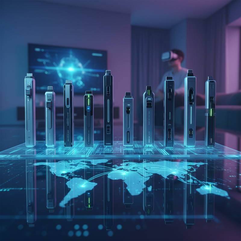 Top 10 Fiber Stick Options for High-Speed Internet in 2023