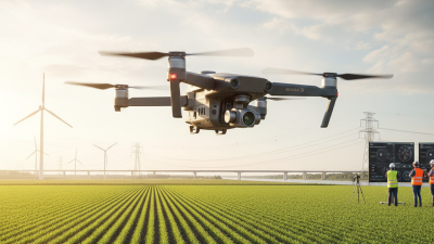 2025 How to Choose the Best Drone for Enterprise Use: Top Tips & Insights