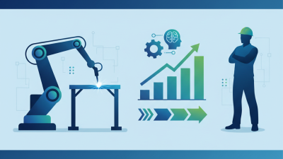 Why Becoming a Robotic Welder Operator is a Smart Career Move Today