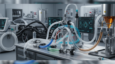 Why Flexible Tubing is Essential for Modern Applications and How to Choose It