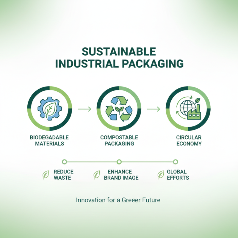 What is Industrial Packaging and Why is it Essential for Businesses