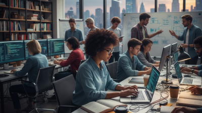 Top 10 Benefits of Container Camps for Modern Housing Solutions