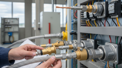 How to Choose the Right Armoured Cable Gland for Your Electrical Needs