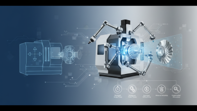 Why 5 Axis Machines Are Revolutionizing Precision Machining Techniques