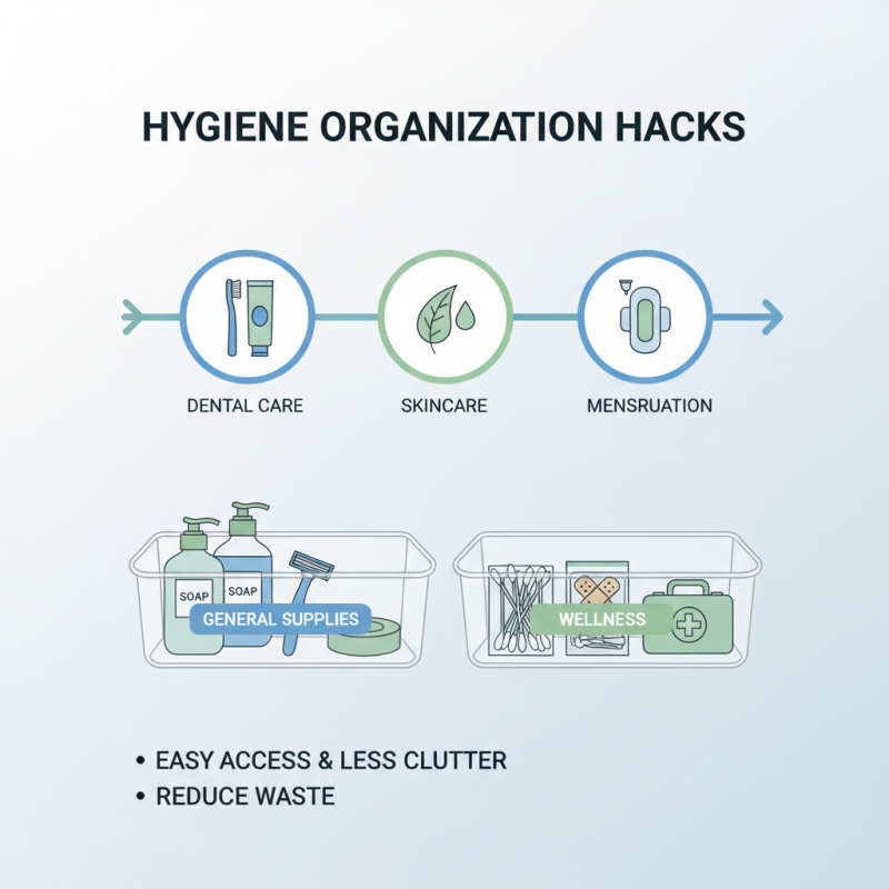 How to Create a Comprehensive Hygiene Materials List for Beginners