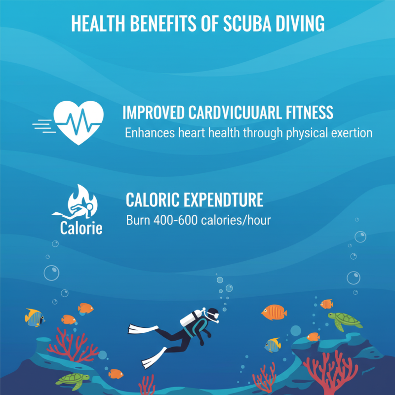 Why Scuba Diving is the Ultimate Adventure for Ocean Lovers in 2023