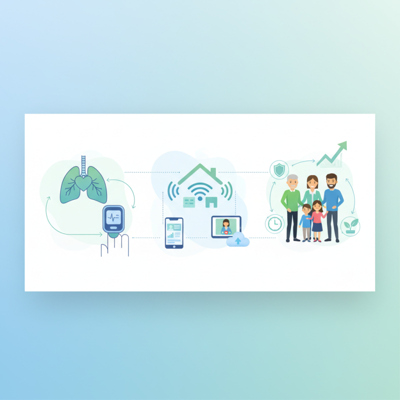 Why You Need an Oxygen Level Meter for Home Health Monitoring