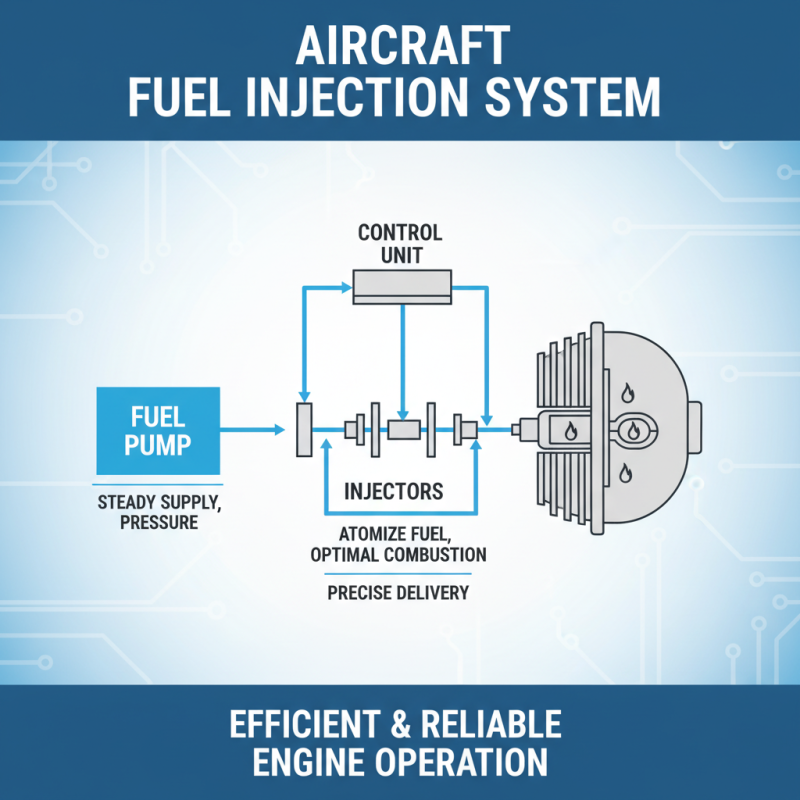 How to Troubleshoot and Maintain Fuel Injection Systems in Aircraft