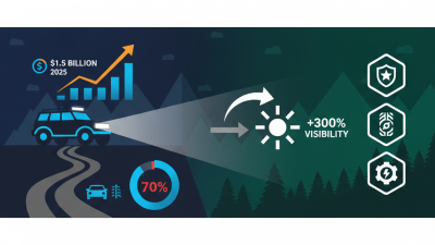 Why Choose an Off Road Light Bar for Your Vehicle Enhancement Needs