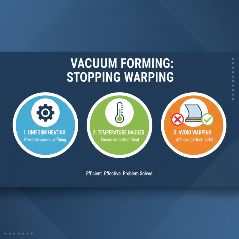 10 Essential Tips for Mastering Vacuum Forming Plastic Techniques