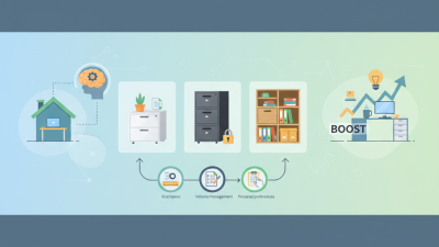 Top File Cabinets of 2025: Choosing the Best for Your Home Office