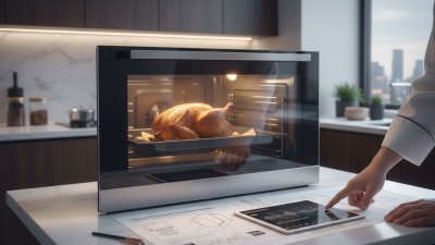 How to Choose the Right Lowe Glass for Your Electric Oven in 2025
