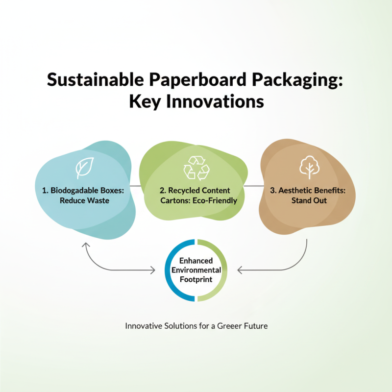 10 Best Paper Board Packaging Solutions for Sustainable Business Growth