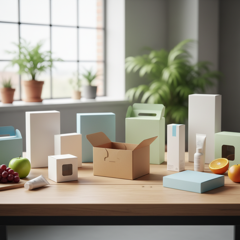 What is a Folding Carton and How is it Used in Packaging Today