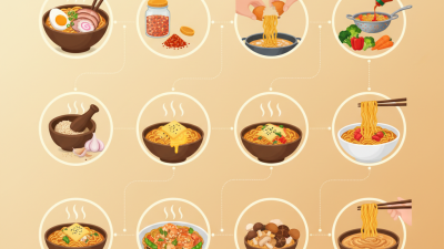 10 Instant Noodles Hacks to Elevate Your Meal Experience