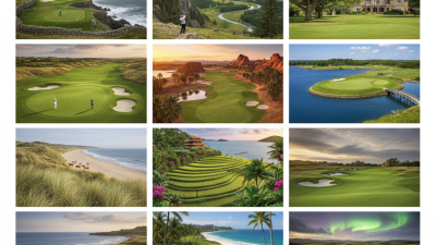 Top 10 Golf Courses in the World You Must Play Before You Die