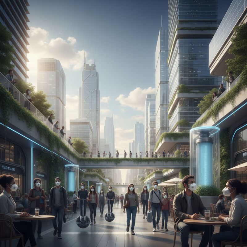 Top Reasons to Choose P95 Masks for Protection in 2025