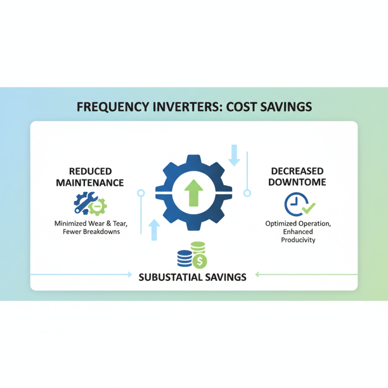 Top 10 Frequency Inverter Benefits You Must Know in 2023