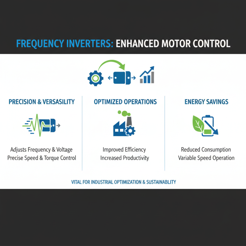 Top 10 Frequency Inverter Benefits You Must Know in 2023