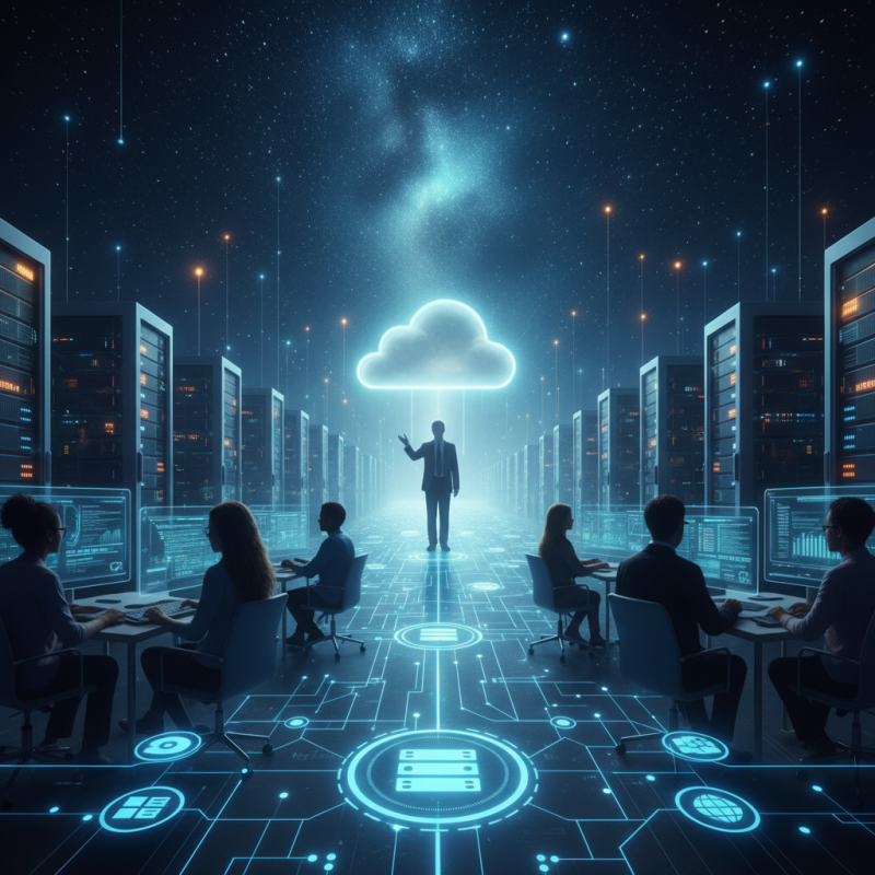 Top 10 Free VPS Hosting Services for Beginners in 2023