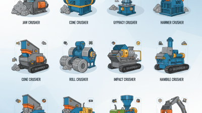 Top 10 Types of Stone Crushers for Your Construction Needs