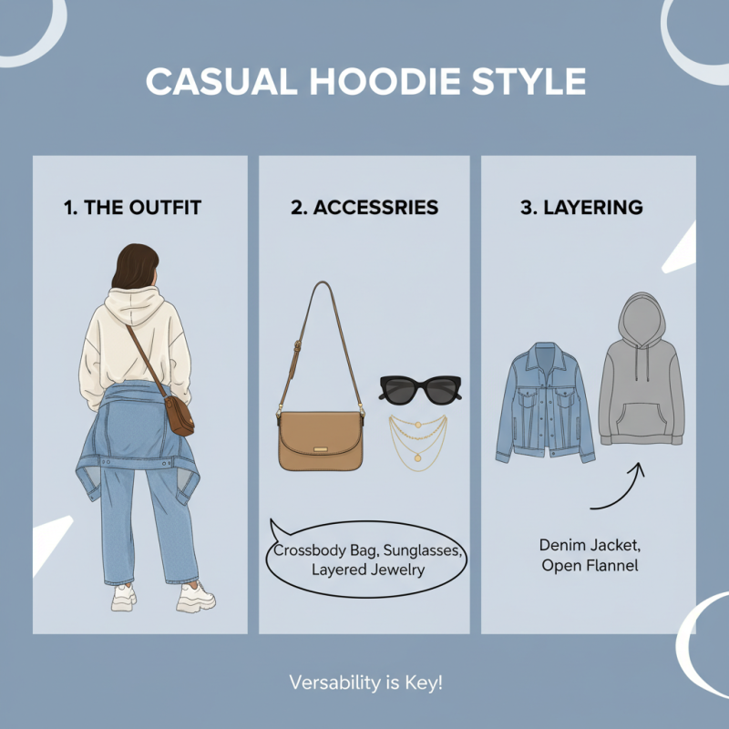 The Ultimate Guide to Choosing the Best Women's Hoodies for Every Occasion