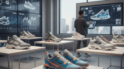How to Start Your Own Private Label Sneakers Business in 2025