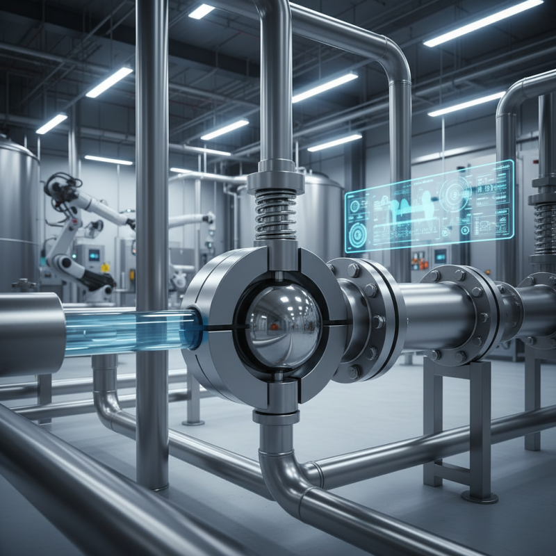 Why Use a Ball Check Valve? Key Benefits and Applications Explained