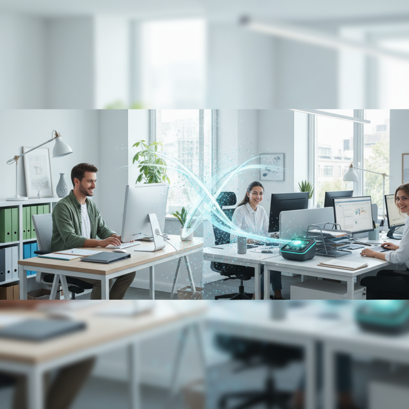 How to Choose the Best Neatening Machine for Your Home or Office