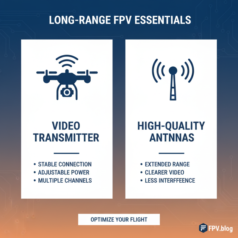 Top Long Range FPV Drones for Beginners: Ultimate Guide to Choosing the Best