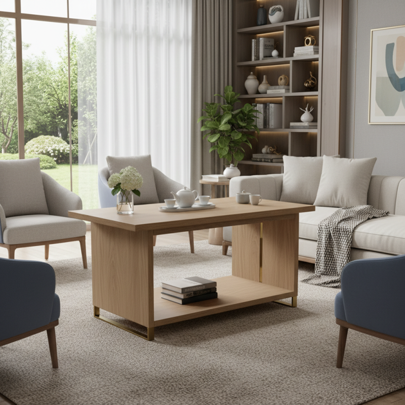 2025 How to Choose the Perfect Tea Stand Table for Your Home