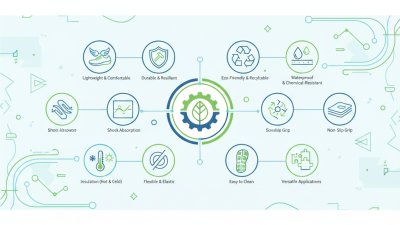 Top 10 Benefits of Eva Material You Need to Know in 2023